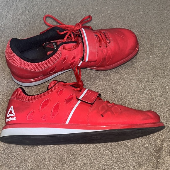 Men’s Reebok Lifters - Picture 2 of 6